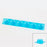 MedValue Class A Round Blue Blisters, Shallow, PVdC