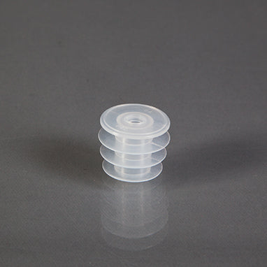 MedValue Press-In Bottle Adapters, 24mm