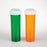 MedValue Vials with Reversible Caps, 60 Dram