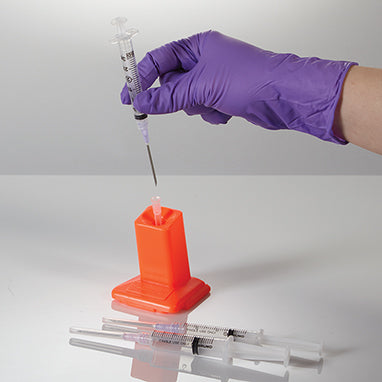 MedValue Needlesafe II — Grayline Medical