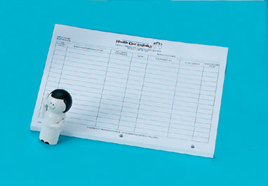 MedValue Packaging Record Control Forms