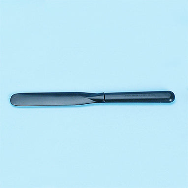 MedValue Rubber Spatula, 4 Inch Blade