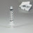 Sterile BD Luer-Lok Syringe Pharmacy Pack, 5mL