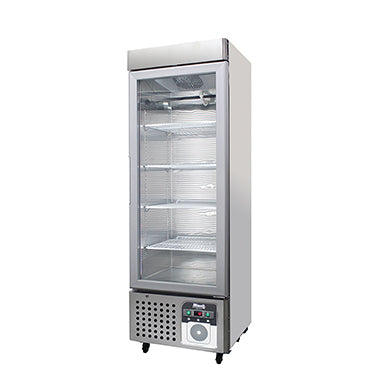 MedValue Migali Genesis Pharmacy/Vaccine Refrigerator, 12 cu. ft.