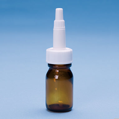 MedValue Individually Sterile Packaged Amber Glass Eye Droppers ...