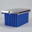 MedValue Refrigerator Storage Box, Key Lock