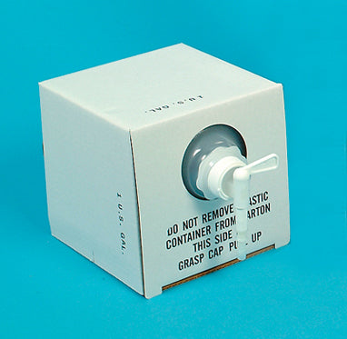 Cubitainer®, 1 Gal.