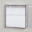 MedValue Wall Mount Wipe Dispenser for 9 x 9 wipes
