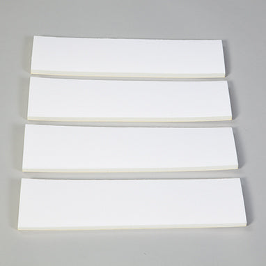 MedValue QuicKlean Foam Mopheads, Case