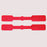 MedValue Short Tamper-Evident Syringe Seals
