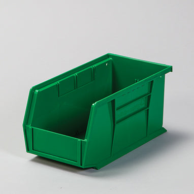 MedValue Super Tough Bin, 5.5x5x11