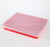 MedValue Snap-On Lid w/ Security Seal Holes for Divider Boxes