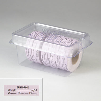 MedValue Ephedrine Medication Tape