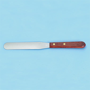 MedValue Stainless Steel Spatula, 5 Inch Blade