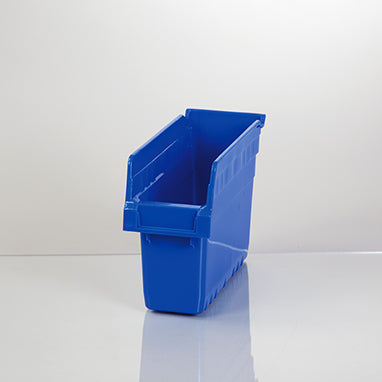 MedValue Store-Max 8 Inch High Bin, 4x8x12