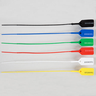 MedValue Easy Pull-Tight Seals, Numbered, Pkg.