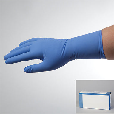 ChemoBloc Nitrile Exam Gloves