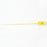 MedValue Ring Pull-Tight Seals, Yellow, Case