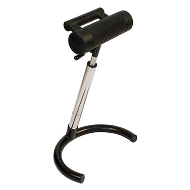 MedValue Kango® Stand-Up Seat, Black