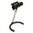 MedValue Kango® Stand-Up Seat, Black