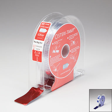 Steri-Tamp® Bag Port Seals