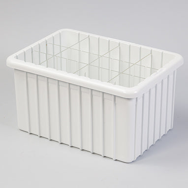 MedValue Drawer Organizing Tray with Dividers, 15x8x11