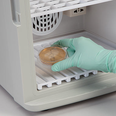 MedValue Surface Testing Contact Plates, 60mm