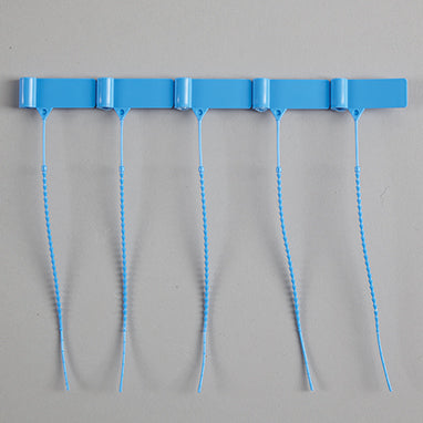 MedValue Pull-Tight Baby Seals, Unnumbered, Blue, Pack