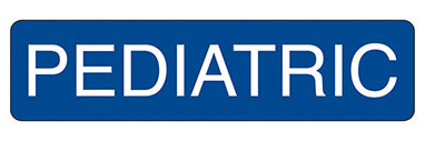 MedValue Pediatric Labels