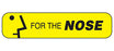 MedValue For The Nose Labels