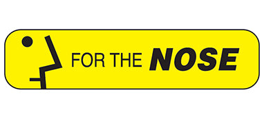 MedValue For The Nose Labels