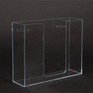MedValue Gown Holder for Organizing Wall Board