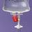 MedValue Tamper-Resistant Add-Port Caps, Pack of 25