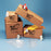 Easy-Write Reloc® Zippit® Bags, Single-Track, 5 x 8