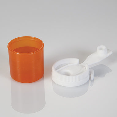 MedValue Tamper Tuf Vials with Caps, 15mL, Unassembled — Grayline Medical