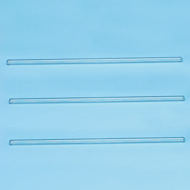 MedValue Glass Stirring Rods, 10 Inch