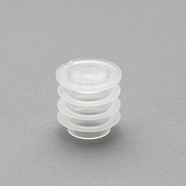 SealSafe Self-Sealing Pierced Bottle Adapters, 20mm, Case