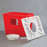 MedValue Biohazard Waste Container, 8-Gallon