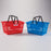 MedValue Tote Basket, Large, 19x10x13