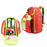 MedValue Quicklook AED Bag - G3