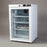 MedValue ABS Freestanding Pharmacy/Vaccine Refrigerator, 2.5 cu. ft., °C