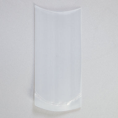 MedValue Crusher Bags, 2 x 4-1/8