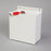 MedValue Compact Storage Cabinet with Security Seal Eyelets