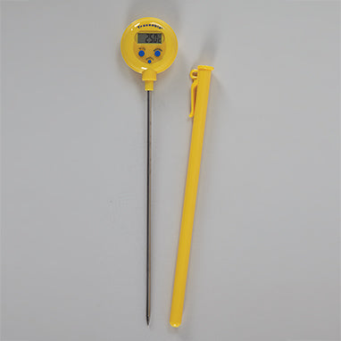 MedValue Long Probe Thermometer