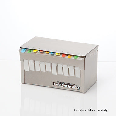 Drop and Load® Label Dispenser, 10 Roll