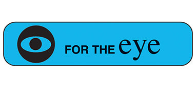 MedValue For The Eye Labels