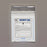 MedValue Standard Security Bags, White, 8 x 10