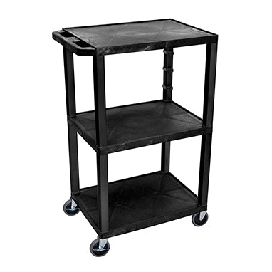 MedValue Tuffy® Utility Cart
