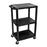 MedValue Tuffy® Utility Cart