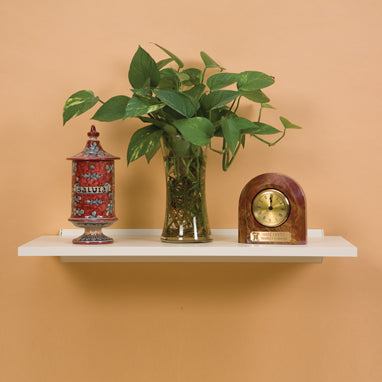 MedValue Easy Shelf Kit, 48 Inch